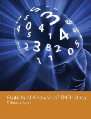 Statistical Analysis of fMRI Data (MIT Press) - Hardcover - GOOD