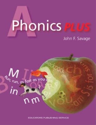 Phonics Plus Level a Student Book - Paperback By 1018 - GOOD