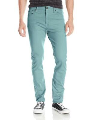 

НОВЫЕ МУЖСКИЕ ДЖИНСОВЫЕ БРЮКИ LEVIS STRAUSS 510 ORIGINAL SKINNY FIT PREMIUM 510-0631, Черный, Levi's 510