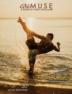 Able Muse, Winter 2022/23 (No. 30 - print edition): a review of poetry, prose