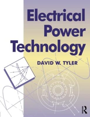 Electrical Power Technology by Tyler, D Paperback / softback Book The Fast Free