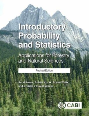 Introductory Probability and Statistics: Applic, Kozak, Kozak, Staudham..