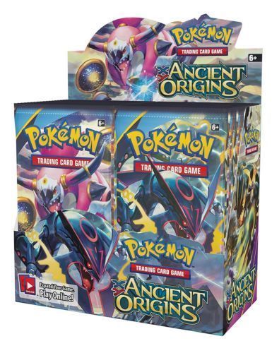 Ancientページ Gapejaw Bog #125 Prices | Pokemon Japanese Paradigm Trigger