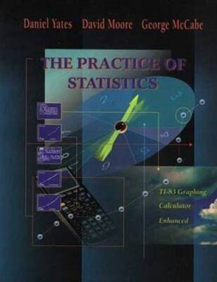 The Practice of Statistics AP: TI-83 Graphing Calculator Enhanced - ACCEPTABLE