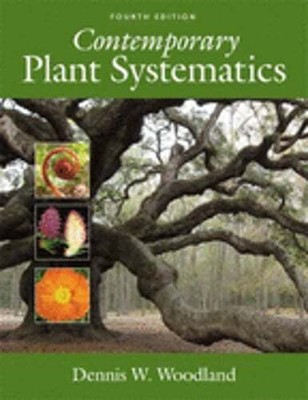 Contemporary Plant Systematics by Dennis W Woodland: Used