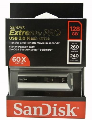 SANDISK 128GB SSD 54-90-20885-128G FOR ASUS UX21 UX31 TAICHI