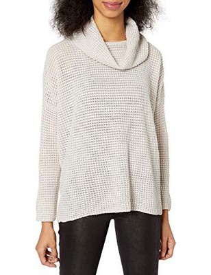 

Платье Jack by BB Dakota Juniors Throw с воротником-хомутом и разрезом на спине, светлое, Light grey