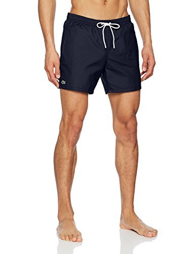 Vêtements shorts de bain Lacoste pour homme