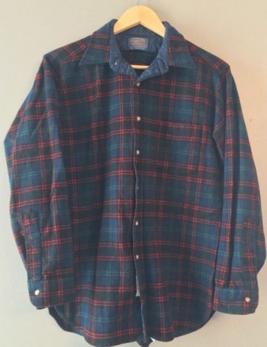 Pendleton ropa para hombres
