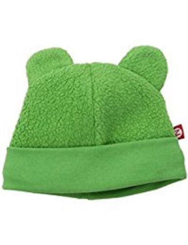 Zutano Baby Girl Mint Green Floral Swing Tank Top Cotton Knit Size