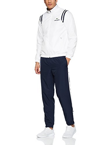 Survêtement Complet Homme Australian – Shadow Felpa – Gris Acier – Taille Unique