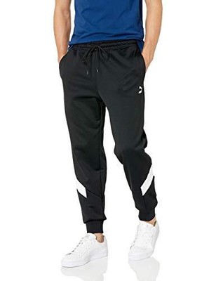 

Мужские спортивные брюки PUMA MCS, черные, Puma black, 57798101-001-XX-Large