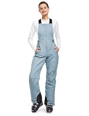 BALEAF BALEAF DAMEN SKIHOSE WASSERDICHT WANDERHOSE SOFTSHELLHOSE WINTER WARM GEFÜTTE...