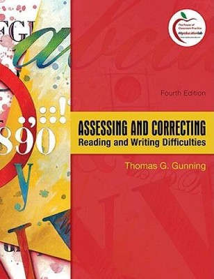 Assessing and Correcting Reading and Writing Difficulties  - ACCEPTABLE