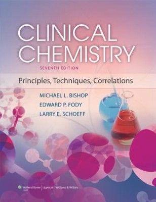 Clinical Chemistry: Principles, Techniques, and Correlations - ACCEPTABLE