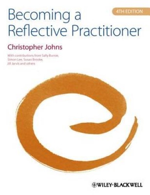 Becoming a Reflective Practitioner - Paperback By Johns, Christopher - GOOD
