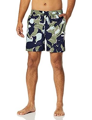 

Мужские тканые шорты PUMA Classics 6 дюймов, оливин, S, Olivine, 57797331-300-S