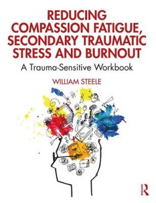 Reducing Compassion Fatigue, Secondary Traumatic Stress, and Burnout: A