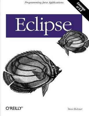 Eclipse: A Java Developer's Guide by Steve Holzner Paperback Book The Fast Free