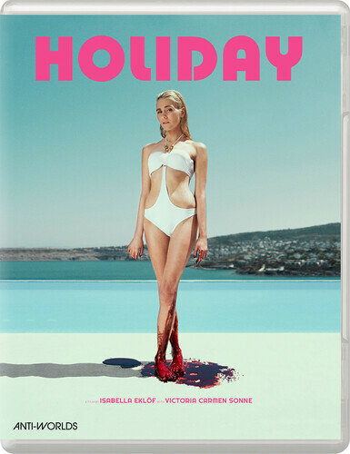 Holiday (Blu-ray, 2018) for sale online | eBay