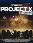 Project X (Blu-ray, 2012) Blu-ray Disc Only, No Case. Tested And Works Perfectly