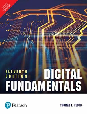Digital Fundamentals 11Th Edition by Floyd (Paperback)