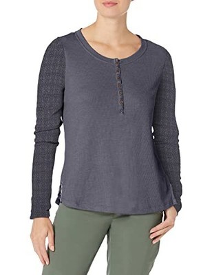 

Женские кроссовки Aventura Drew Henley, Black Iris, XS