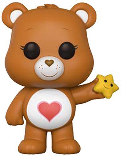 Loungefly Care Bears Tenderheart Bear Balloon Card Holder