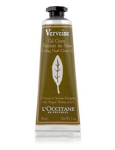 L’OCCITANE Nail Treatment Creams