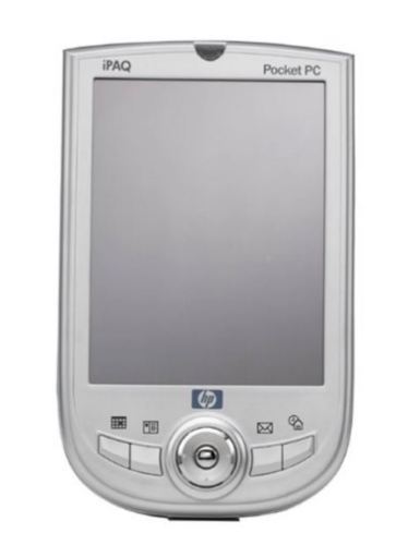 PDAs mit GPS