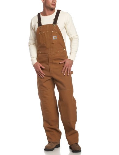 Salopettes Carhartt pour homme