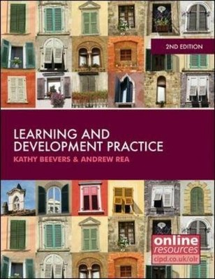 Learning and Development Practice by Rea, Andrew Book The Fast Free Shipping