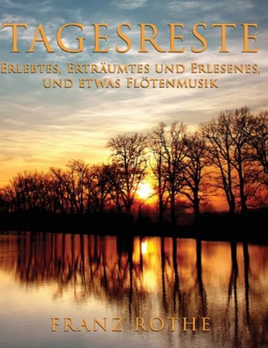 Tagesreste by Franz Rothe (2021, Hardcover) for sale online | eBay