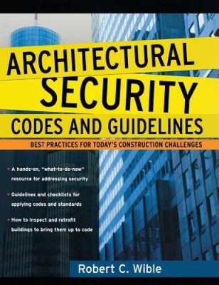 Architectural Security Codes and Guidelines: Best Practices for Todays C - GOOD