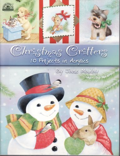 彩绘图案、说明