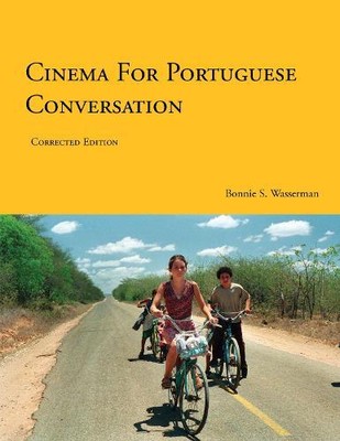 Bonnie Wasserman Cinema for Portuguese Conversation (Paperback) (UK IMPORT)
