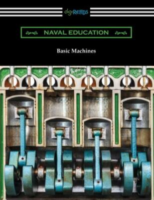 Basic Machines, Like New Used, Free shipping in the US