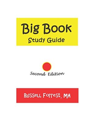 Big Book Study Guide