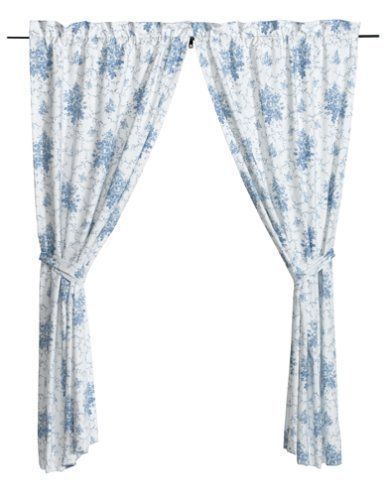 Laura Ashley Curtains, Drapes and Valances