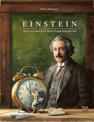 Torben Kuhlmann Einstein (Hardback) (UK IMPORT)