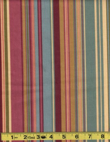 Designer Fabrics Cotton Roll Craft Fabrics