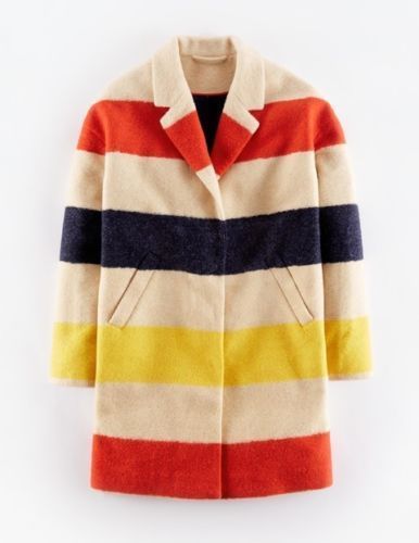 Boden Coats, Jackets & Vests for Women