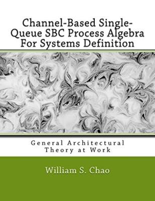 Channel-Based Single-Queue SBC Process Algebra For Systems Definition: Genera-,