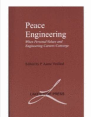 The Right Thing to Do,an Ethics Guide for Engineering Students by P. Aarne Vesi