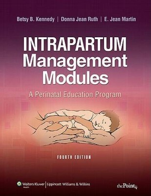 Intrapartum Management Modules: A Perinatal Education Program (Mart - ACCEPTABLE