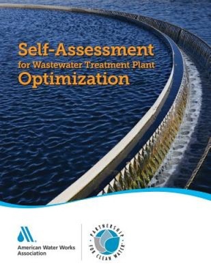 Self-Assessment for Wastewater Treatment Plant Optimization: : Partnership for
