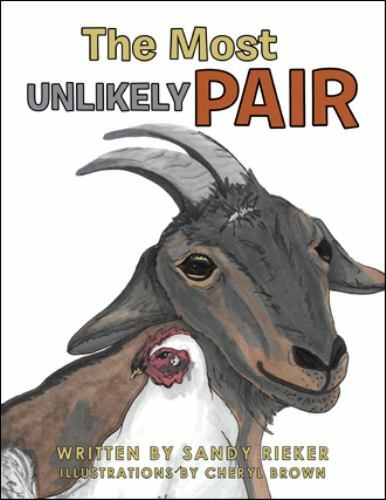 Most Unlikely Pair by Sandy Rieker (2020, Hardcover) for sale online | eBay