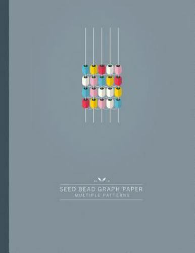 Seed Bead Graph Paper : Beading Graph Paper with Multiple Patterns ...