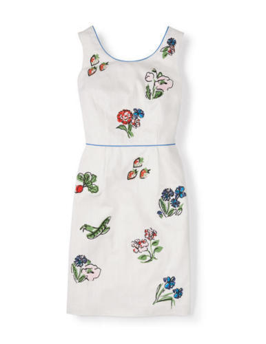 Size 12 White Dresses for Women