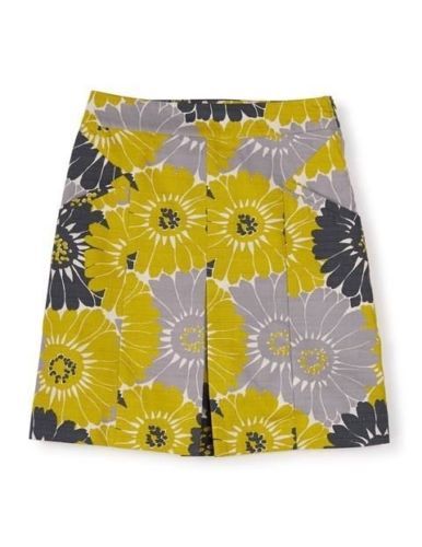 Women's Floral Skirts